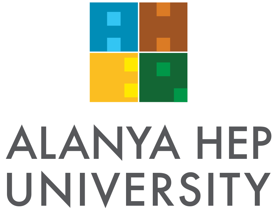 جامعة ألانيا حمدالله أمين باشا - Alanya Hamdullah Emin Paşa Üniversitesi