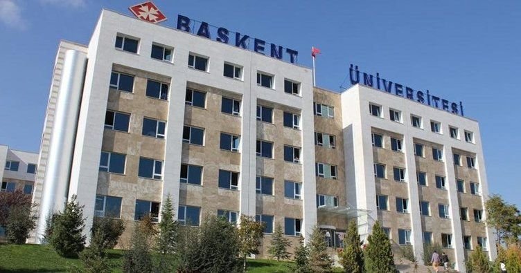 جامعة باشكنت Başkent Üniversitesi