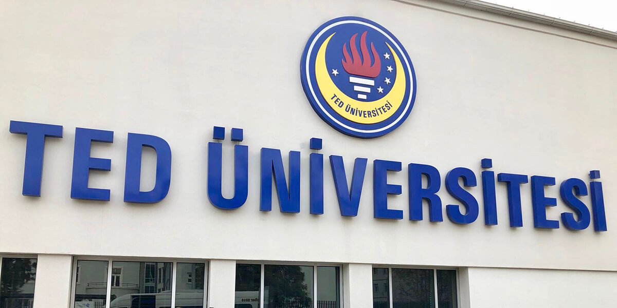 جامعة تيد في أنقرة