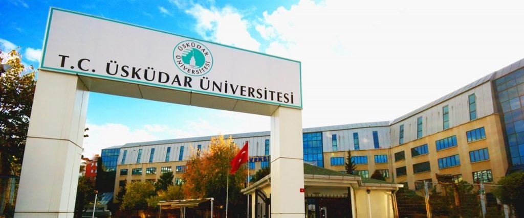 جامعة اوسكودار Üsküdar Üniversitesi
