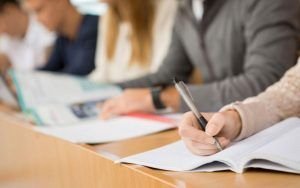 امتحان اللغة الأجنبية YDS