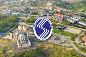 يوس جامعة سكاريا