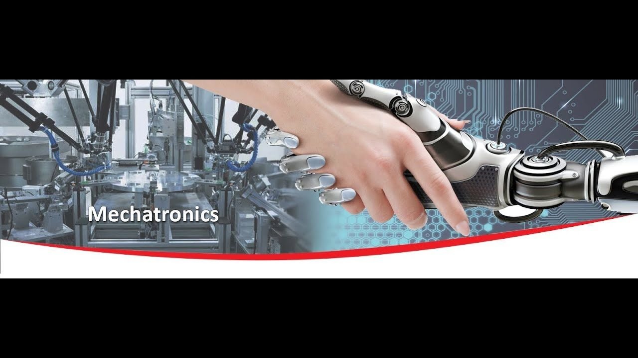 هندسة الميكاترونكس في تركيا