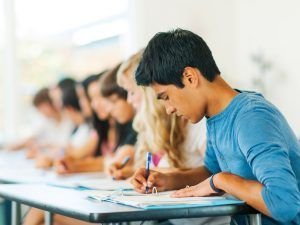 اختبار السات - SAT