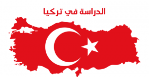 الدراسة في تركيا