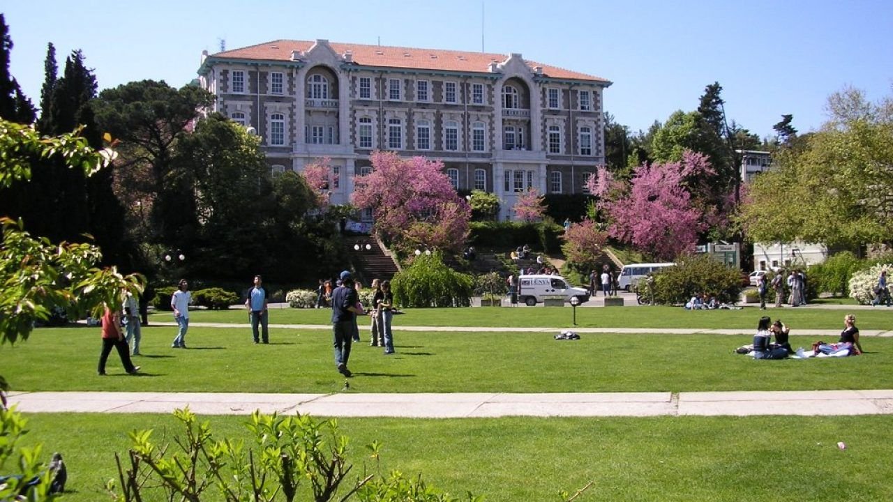 الجامعات التركية المعترف بها في قطر